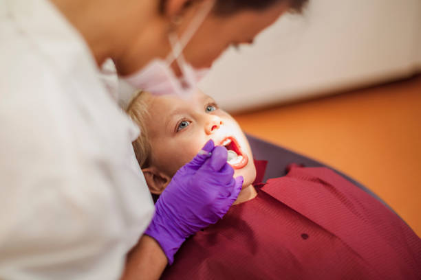 Best Orthodontic Emergency Dentist in Little Cypress, TX