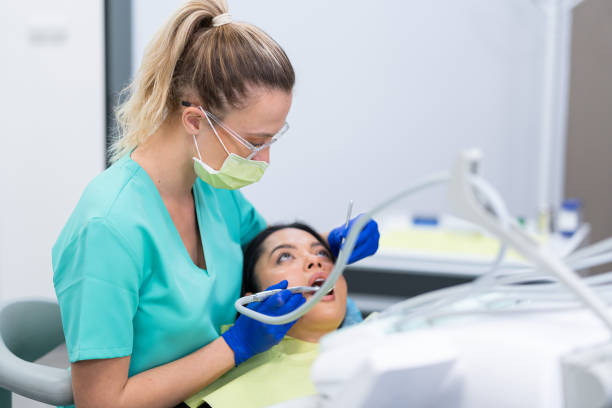 Best Emergency Dentist for Lost Fillings or Crowns in Little Cypress, TX